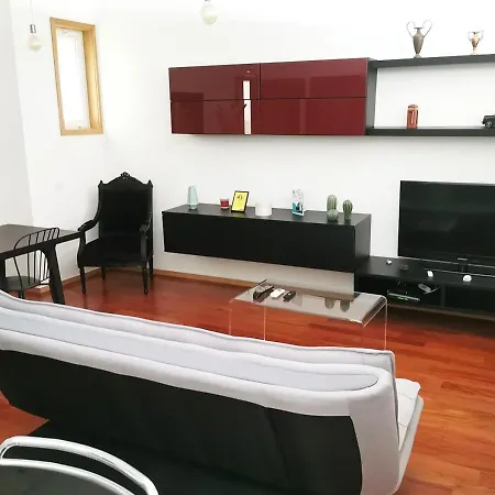 Appartamento Loft Station *