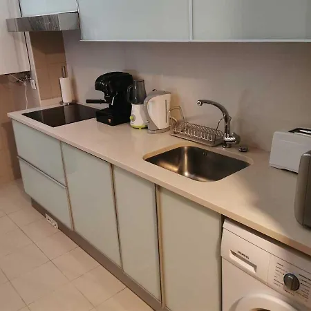 Loft Station Апартаменты