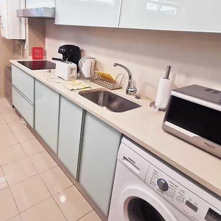 公寓 Loft Station *