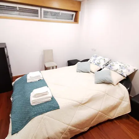 Loft Station 公寓 *