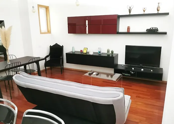 Appartamento Loft Station *