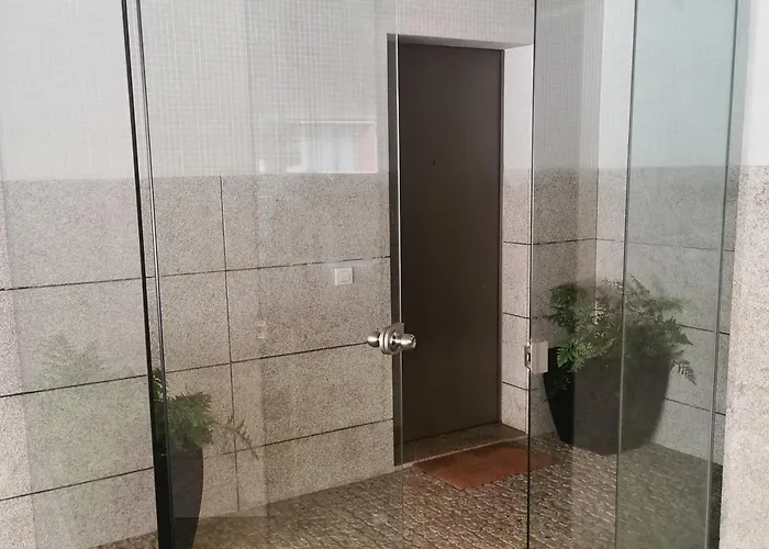 Loft Station 아파트