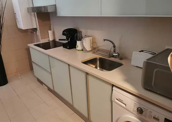 Loft Station 아파트