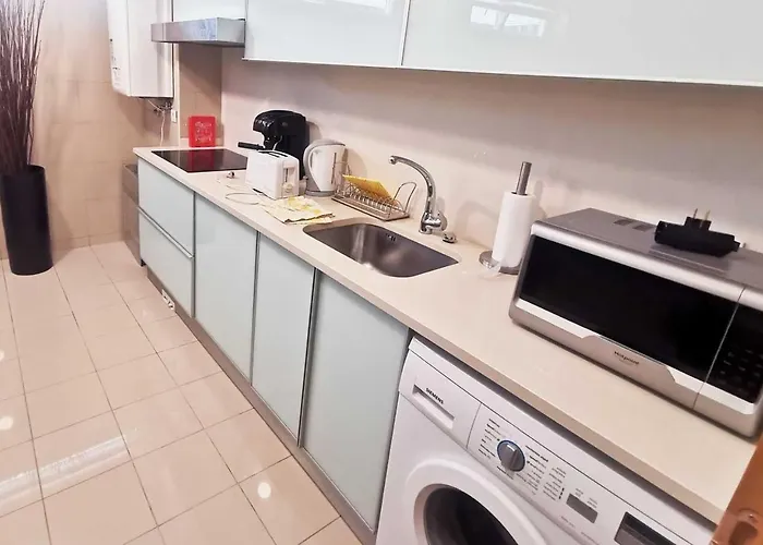 아파트 Loft Station *