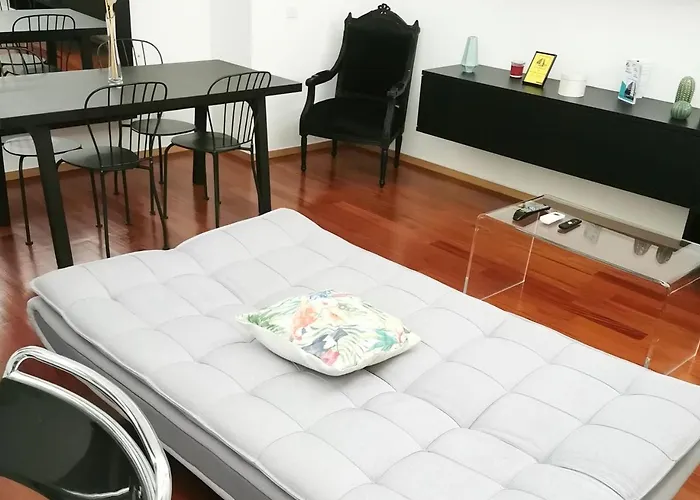 Loft Station Appartamento