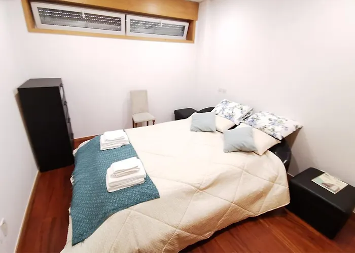 Loft Station 아파트 *