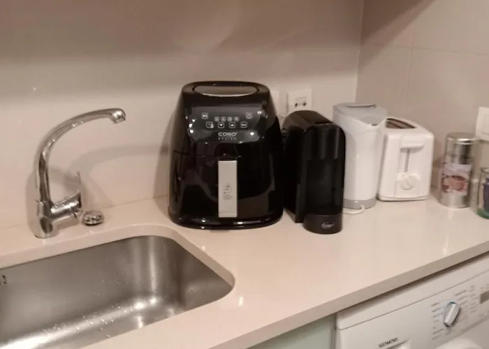 Loft Station Appartamento *